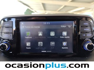 Hyundai Tucson 1.6 TGDI Klass 4x2 130 kW (177 CV)