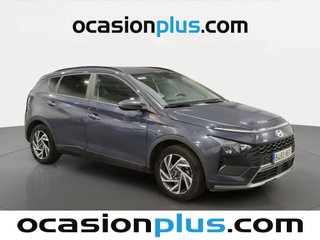 Hyundai Bayon 1.2 MPI Maxx 59 kW (79 CV)
