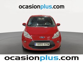 Ford Ka 1.20 Titanium+ 51 kW (69 CV)