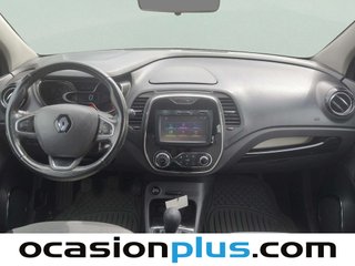 Renault Captur Zen Energy dCi 66 kW (90 CV) Ecoleader