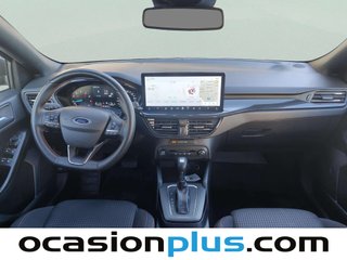 Ford Focus 1.0 Ecoboost MHEV ST-Line Auto 114 kW (155 CV)
