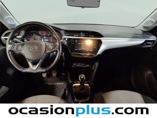 Opel Corsa 1.2 XEL S&S Edition 55 kW (75 CV)