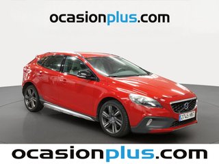Volvo V40 Cross Country D3 Summum Auto 110 kW (150 CV)
