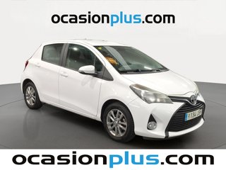 Toyota Yaris 1.0 70 City 51 kW (69 CV)