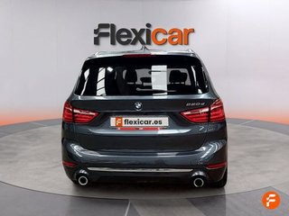 BMW Serie 2 Gran Tourer 220dA