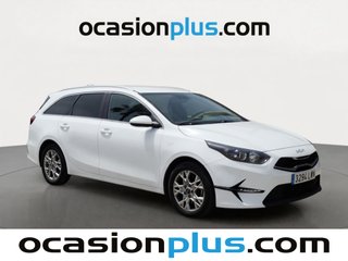 Kia Ceed Tourer 1.6 MHEV iMT Drive 100 kW (136 CV)