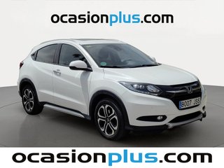 Honda HR-V 1.6 i-DTEC Executive 88 kW (120 CV)