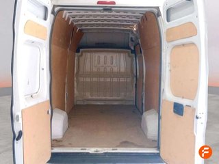 Opel Movano OPEL MOVANO 140 CV (2022)
