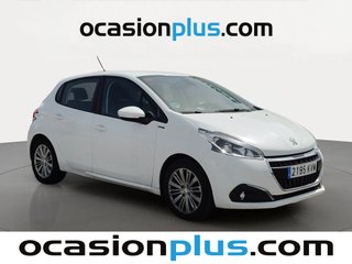 Peugeot 208 PureTech Signature 60 kW (82 CV)