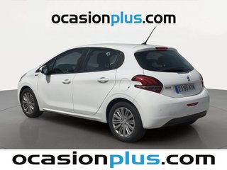 Peugeot 208 PureTech Signature 60 kW (82 CV)
