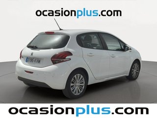 Peugeot 208 PureTech Signature 60 kW (82 CV)