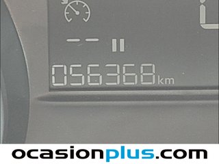 Peugeot 208 PureTech Signature 60 kW (82 CV)
