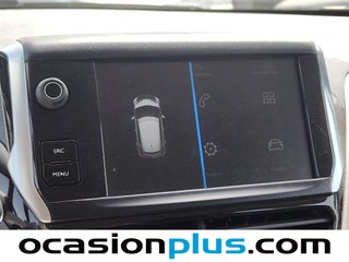 Peugeot 208 PureTech Signature 60 kW (82 CV)