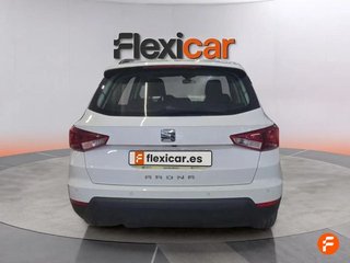 Seat Arona 1.0 TSI 85kW (115CV) DSG Style Eco