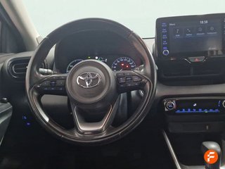 Toyota Yaris 1.5 120H Active Tech