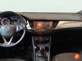 Opel Astra 1.2T SHT 96kW (130CV) Business Elegan ST