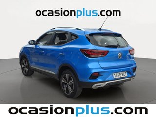 MG ZS 1.5 Comfort 78 kW (106 CV)