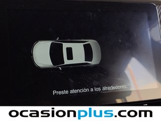 MG ZS 1.5 Comfort 78 kW (106 CV)