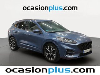 Ford Kuga 1.5T EcoBoost ST-Line X 4x2 110 kW (150 CV)