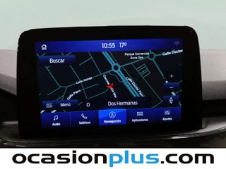 Ford Kuga 1.5T EcoBoost ST-Line X 4x2 110 kW (150 CV)