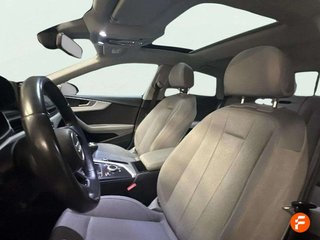 Audi A5 A5 SPORTBACK