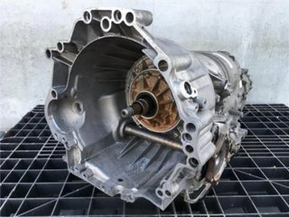 Caja de cambios Audi A4 B7 2.0 TFSI