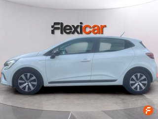 Renault Clio Equilibre TCe 67 kW (91CV)