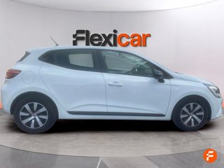 Renault Clio Equilibre TCe 67 kW (91CV)