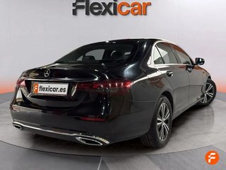 Mercedes Clase E E 220 d