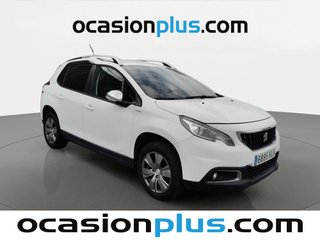 Peugeot 2008 PureTech 82 Style 60 kW (82 CV)