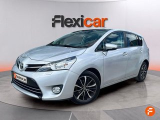 Toyota Verso 1.6 130 Advance 5pl.