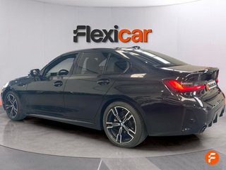 BMW Serie 3 318d Auto.