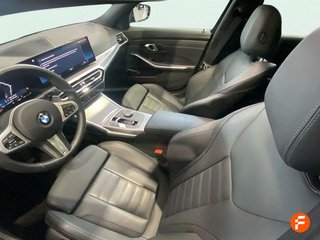 BMW Serie 3 318d Auto.