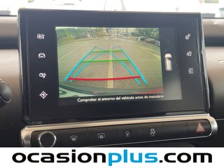 Citroen C4 Cactus e-HDI 92 Shine ETG6 68 kW (92 CV)