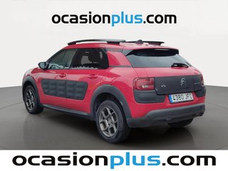 Citroen C4 Cactus e-HDI 92 Shine ETG6 68 kW (92 CV)