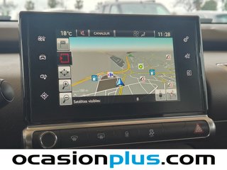 Citroen C4 Cactus e-HDI 92 Shine ETG6 68 kW (92 CV)