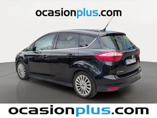 Ford C-Max 2.0 TDCI Titanium 103 kW (140 CV)
