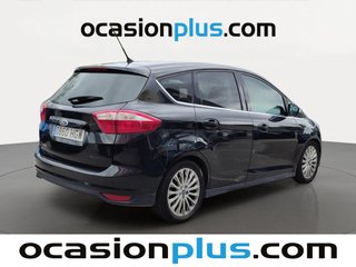 Ford C-Max 2.0 TDCI Titanium 103 kW (140 CV)
