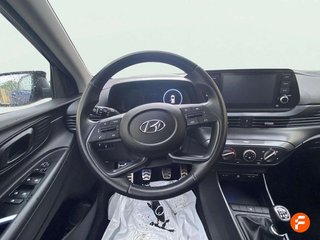 Hyundai Bayon 1.2 MPI Maxx