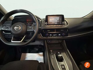 Nissan Qashqai E-POWER 140 KW (190 CV) Acenta