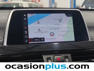 BMW X1 sDrive18d 110 kW (150 CV)