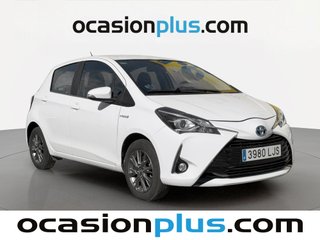 Toyota Yaris 1.5 100H Active 74 kW (100 CV)