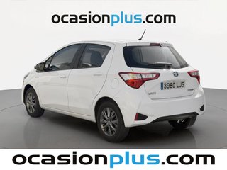 Toyota Yaris 1.5 100H Active 74 kW (100 CV)