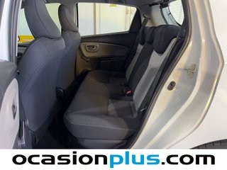 Toyota Yaris 1.5 100H Active 74 kW (100 CV)