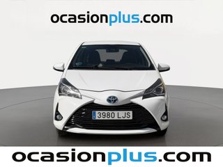 Toyota Yaris 1.5 100H Active 74 kW (100 CV)