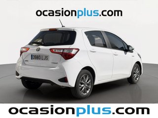Toyota Yaris 1.5 100H Active 74 kW (100 CV)