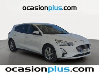 Ford Focus 1.5 Ecoblue Trend+ 88 kW (120 CV)