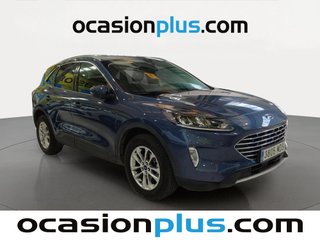 Ford Kuga 1.5 EcoBoost Titanium 4x2 110 kW (150 CV)