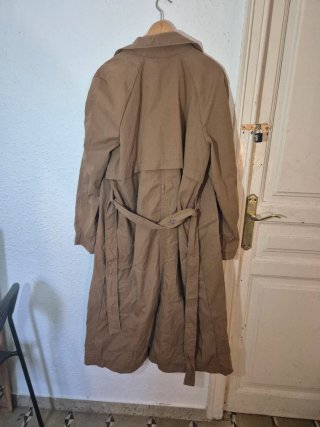 Chaqueta Zara Marrón