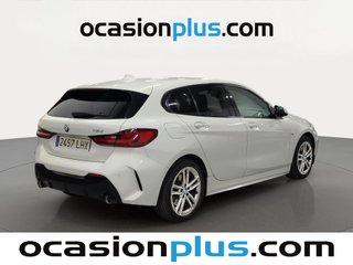 BMW Serie 1 118d 110 kW (150 CV)